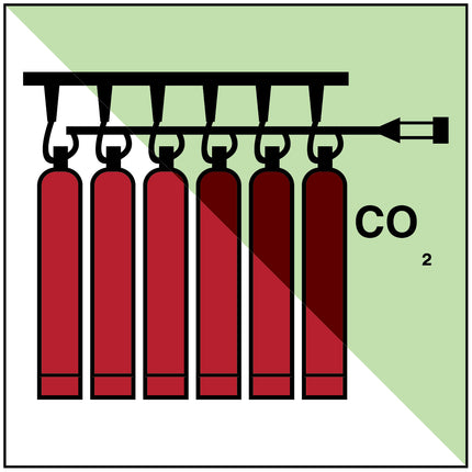 IMO  CO2 battery