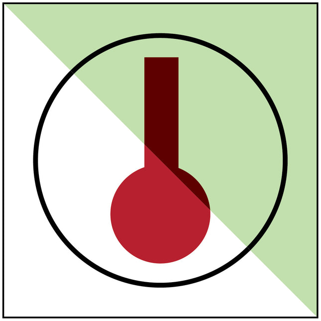 IMO  Heat detector