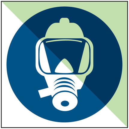 IMO  Breathing apparatus