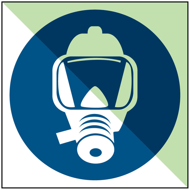 IMO  Breathing apparatus