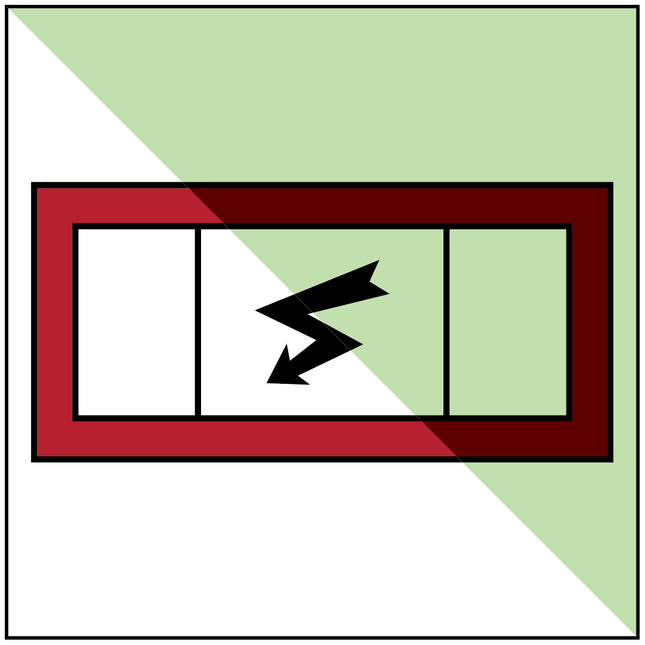 IMO  Emergency switchboard