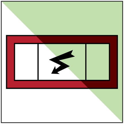 IMO  Emergency switchboard