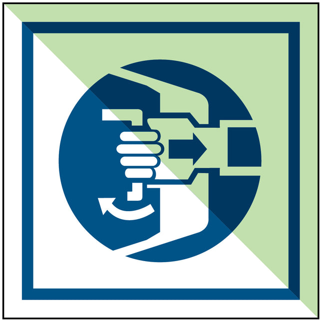 IMO  Close and secure hatches in launch sequence