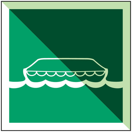 IMO  Lifeboat