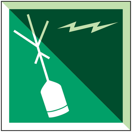 IMO  Emergency position indicating radio beacon
