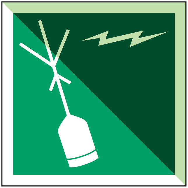 IMO  Emergency position indicating radio beacon