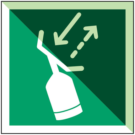 IMO  Search and rescue transponder