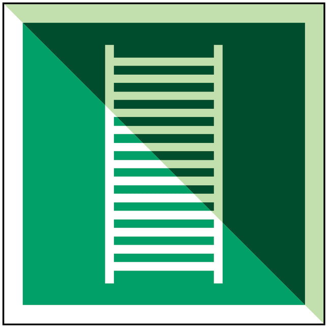 IMO  Embarkation ladder