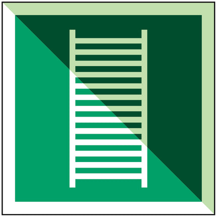 IMO  Embarkation ladder