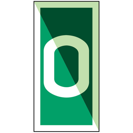 IMO Safety Sign Number 0