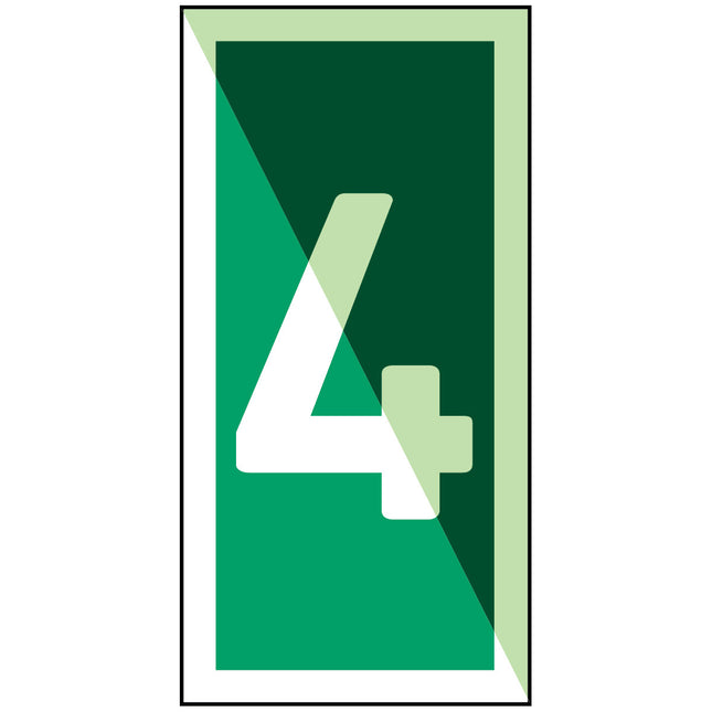 IMO Safety Sign Number 4