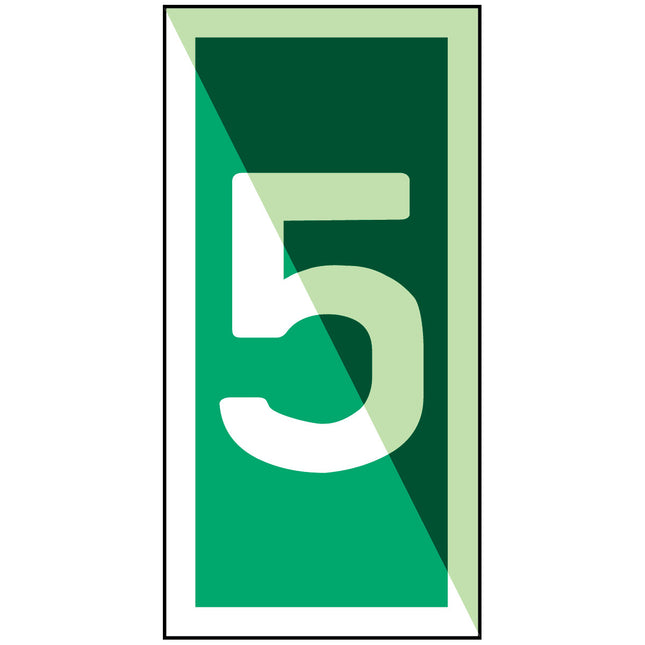 IMO Safety Sign Number 5