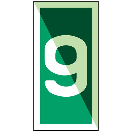 IMO Safety Sign Number 9