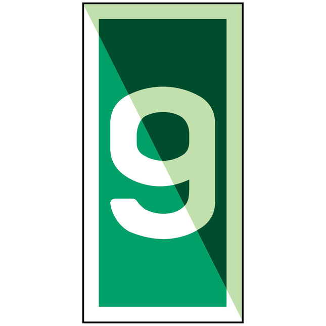 IMO Safety Sign Number 9