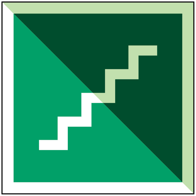 IMO  Stairway