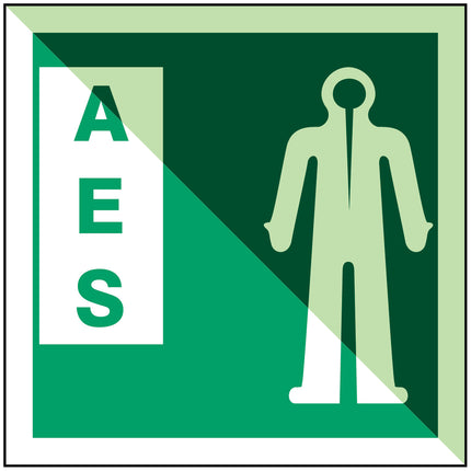 IMO  Thermal protective suit