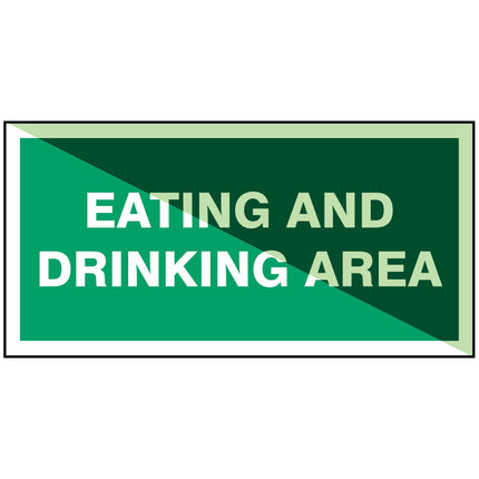 IMO  Eating and drinking area