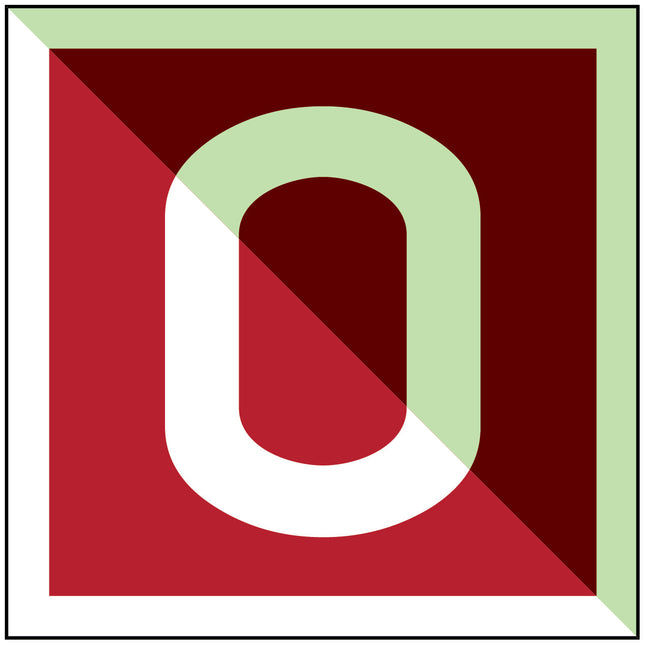 IMO Safety Sign Number 0