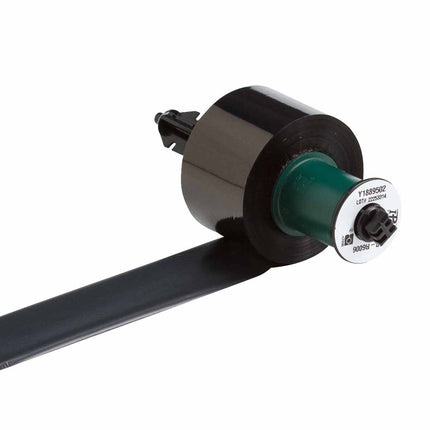 i5100 IP 25mm Core R6300 Series Halogen Free Printer Ribbon 40mm x 300m