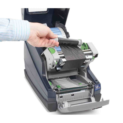 i5100 IP 25 mm Core R4500 Series Printer Ribbon