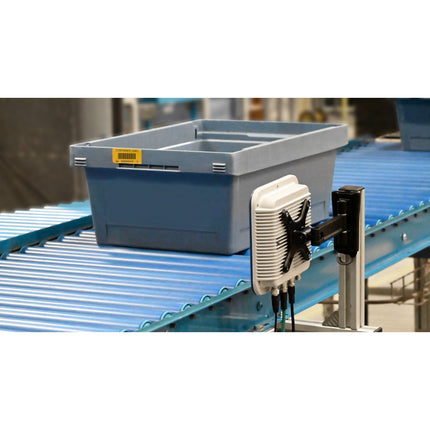 Brady IRX200 RFID Fixed Reader EU