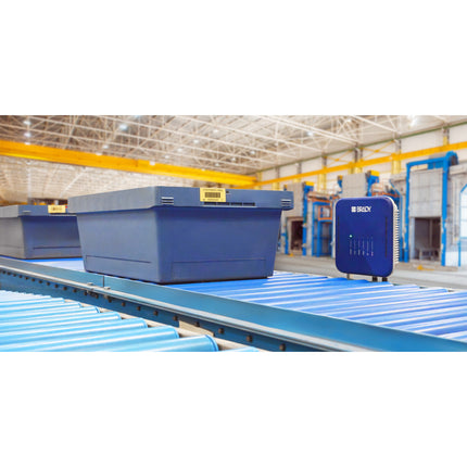 Brady IRX200 RFID Fixed Reader EU