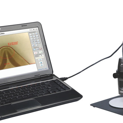 Insize Digital Measuring Microscope | ISM-PM600SA