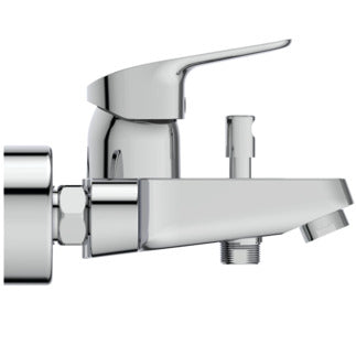 Ideal Standard Ceraflex Bath Shower Mixer | B1721AA