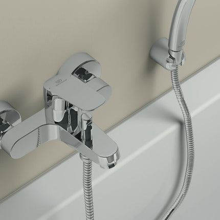 Ideal Standard Ceraflex Bath Shower Mixer | B1721AA