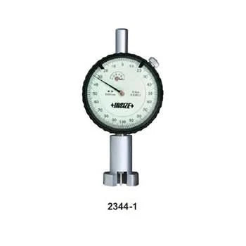 مقياس الأسطح إنسايز 0-1 ملم |  2344-1