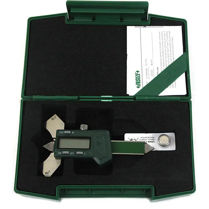 INSIZE Digital Welding Gauge | 4831-20