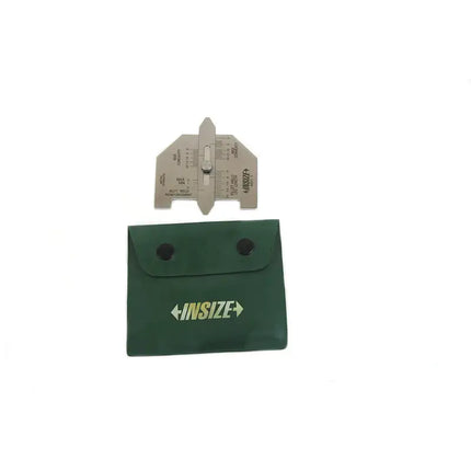 INSIZE Welding Gauge | 4851-1