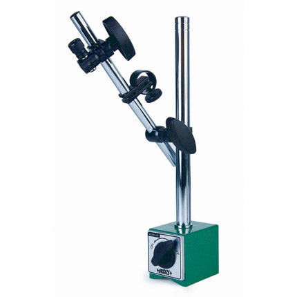 INSIZE Magnetic Base 6202-100 | 100 Kg Holding Force