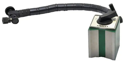  حامل مغناطيسي بذراع مرن إنسايز 6207-80A | قوة تثبيت 80 كجم