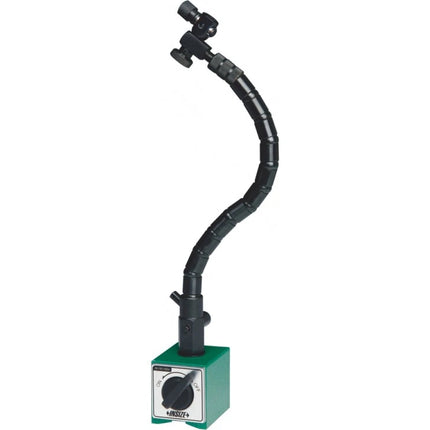  حامل مغناطيسي بذراع مرن إنسايز 6207-80A | قوة تثبيت 80 كجم