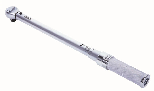 INSIZE IST9WM1000 Torque Wrench 200 to 1000 Nm 3 4 Inch Drive