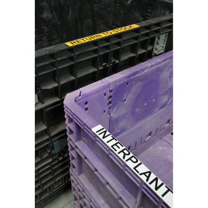 MultiPurpose Matte Polypropylene Labels for M710 and BMP71
