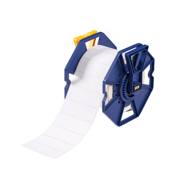 Paper Labels for BradyJet J7300 Colour Label Printer