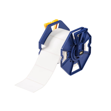 Paper Labels for BradyJet J7300 Colour Label Printer