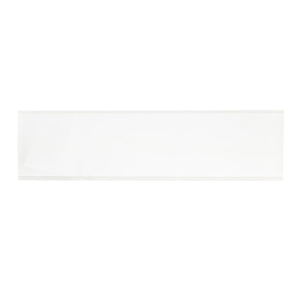 Water Soluble Paper Label Tape for BradyJet J7300 Colour Label Printer
