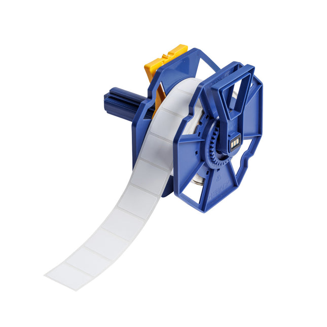 UL Approved Polyester Labels for BradyJet J7300 Colour Label Printer