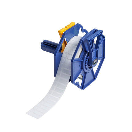 FreezerBondz Cryogenic Polyester Labels for BradyJet J7300 Colour Label Printer