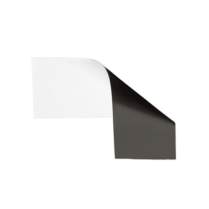 Magnetic Labels for BradyJet J7300 Colour Label Printer