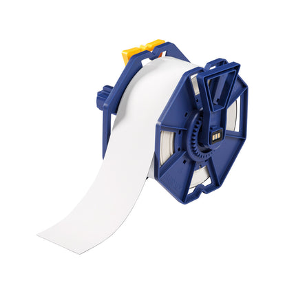 Magnetic Labels for BradyJet J7300 Colour Label Printer