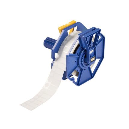 FreezerBondz Cryogenic Polyester Labels for BradyJet J7300 Colour Label Printer
