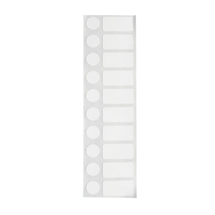 Chemical Resistant Polypropylene Labels for BradyJet J7300 Colour Label Printer