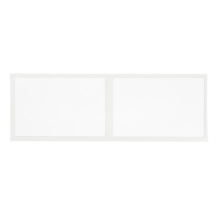 Chemical Resistant Polypropylene Labels for BradyJet J7300 Colour Label Printer