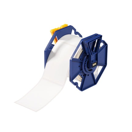 Paper Labels for BradyJet J7300 Colour Label Printer