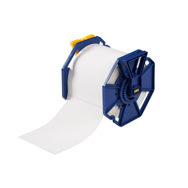 Polyester Labels for BradyJet J7300 Colour Label Printer
