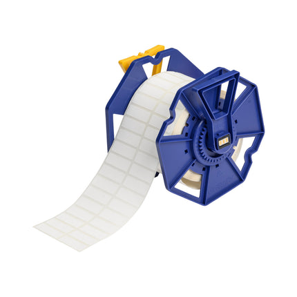 Sustainable Matt White Polyester Labels for J7300 Printer 1270 x 3810 mm